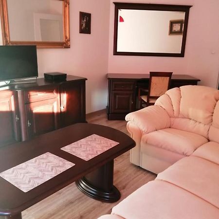 Grzyminska Apartment Шчечин Екстериор снимка