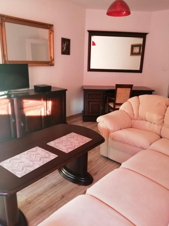 Grzyminska Apartment Шчечин Екстериор снимка
